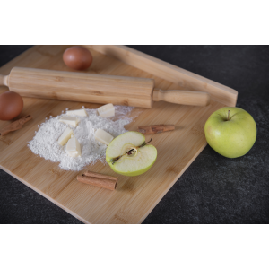 Wałek bambusowy SCANDI